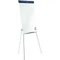 Nobo Klassisk Nano Clean Konferencetavle Med Staffeli 184x68 Cm