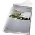 Leitz Lomme katalog 170my med klap A4 klar /5 47573003 Modsvarer: N/A