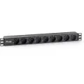 Equip Strømskinne 333292 9 Porte