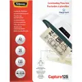 Fellowes Lamineringpose 125 Μm A3 25 Stk
