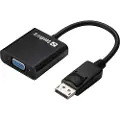 Sandberg DisplayPort to VGA Adapter