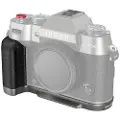 SmallRig 4712b L-formet Greb Til X-t50