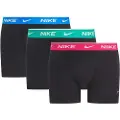 Nike Eday Trunk Boxers 3 Enheder