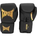 TAPOUT Ragtown Læder Kunstige Boksehandsker