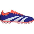 Adidas Predator Elite 2g/3g Ag Fodboldstøvler