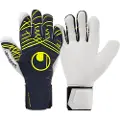 Uhlsport Prediction Absolutgrip Sc Målmandshandsker