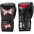 TAPOUT Rialto Læderboksehandsker