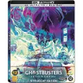 Dvd Ghostbusters: Frozen Empire Dvd