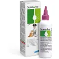 Elanco Sac ørerens til hunde og katte - 2 x 125 ml