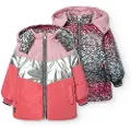 Boboli Reversible Frakke