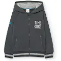 Boboli Fleece Jakke