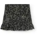 Boboli Printed Nederdel