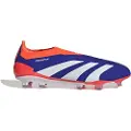 Adidas Predator Elite Laceless Fg Fodboldstøvler
