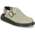 Dr. Martens Jorge Ii Træsko