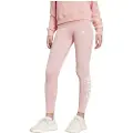 Adidas Strømpebukser adidas ESSENTIALS HIGH-WAISTED LOGO LEGGINGS dame EU XL