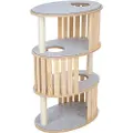 Modern Living kradsetønde Verona L - H 98 x L 64 x B 43 cm