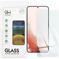 24hShop Tempered Screen Protector 2.5D til Samsung Galaxy A55