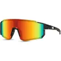 24hShop Sporty solbriller med regnbueglas