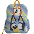 Cyp Brands Bluey Light Waves Backpack 30cm Rygsæk