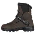 Vanucci VAB-10 Sympatex brun/sort 46