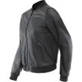 Dainese Accento Perforeret Læder Jakke