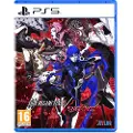 Sony Ps5 Shin Megami Tensei V Vengeance Launch Edition