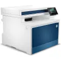 HP Laserjet Pro 4302fdn Multifunktionsprinter
