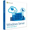 Microsoft Windows Server 2016 Standard