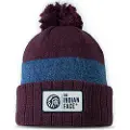 The Indian Face Peak Beanie