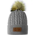 The Indian Face Valley Beanie