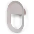 Spinder Design - Coucou Vægkrog - Beige - Knager - - Homeroom