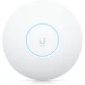Ubiquiti Unifi U6-enterprise-wifi-6 Wifi-adgangspunkt