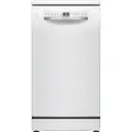 Bosch Serie 2 Sps2hkw58e Tredje Niveau Opvaskemaskine 10 Antal Kuverter