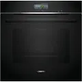Siemens Iq700 Hb776g1b1 Multifunktionsovn