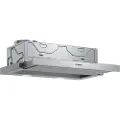 Bosch Serie 2 Dfm064w54 60 Cm Konventionel Emhætte