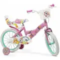 Toimsa 16´´ Unicornio Cykel