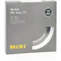 Nisi Filter Circular Polarizer True Color Pro Nano 43mm