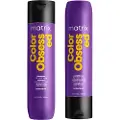 Matrix Color Obsessed Shampoo