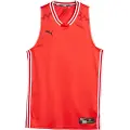 Puma Hoops Team Game ærmeløs T-shirt