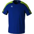 Erima Evo Star T-shirt Med Korte ærmer