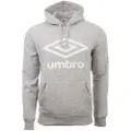 Umbro Large Logo Oh Hættetrøje