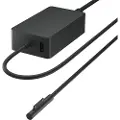 Microsoft Surface 127 Power Laptop-oplader