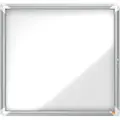 Nobo Premium Plus 6xa4 Ark Magnetisk Hvid Overflade Indendørs Display