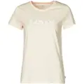 Levi's T-shirts m. korte ærmer Levis THE PERFECT TEE dame EU S
