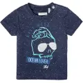 Ikks T-shirts m. korte ærmer Ikks XS10011-48 barn 2 år