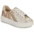 Michael Kors Sneakers MICHAEL Michael Kors JORDANA AIRIN barn 31