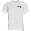 Levi's Relaxed Fit T-shirt Med Korte ærmer