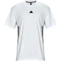 Adidas Fi 3s T-shirt Med Korte ærmer
