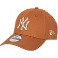 New Era Kasketter New-Era NEW YORK YANKEES EBRSTN dame One size