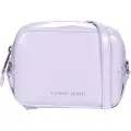 Tommy Hilfiger Skuldertasker Tommy Jeans TJW ESS MUST CAMERA BAG PATENT dame One size